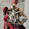 Tom Hodge: High & Low: John Galliano (Original Soundtrack) - CD