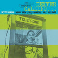Dexter Gordon: Dexter Calling - SHM-CD - CD