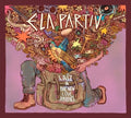 Laiz & the New Love Experience: Ela Partiu - Vinyl