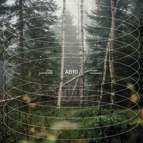 Gidge: AB10: Autumn Bells 10 Year Anniversary - Vinyl