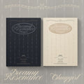 Oh My Girl: Dreamy Resonance - incl. 80pg Photobook, Magic Key Card, Sticker, Message Card, Illustrated Postcard, Folded Poster + 2 Photocards - CD