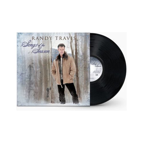 Randy Travis - Songs Of The Season ( VINYL )