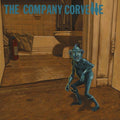 The Company Corvette: Little Blue Guy - CASSETTES