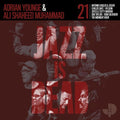Various Artists - Jazz Is Dead 21 ( VINYL )