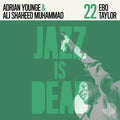Various Artists - Jazz is Dead 22: Ebo Taylor ( VINYL )