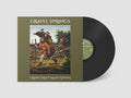 Gravel Springs: Crow's Nest Meditations - Vinyl