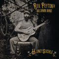 The Reverend Peyton's Big Damn Band - Honeysuckle ( VINYL )