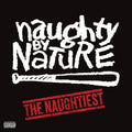 Naughty By Nature - The Naughtiest ( VINYL )