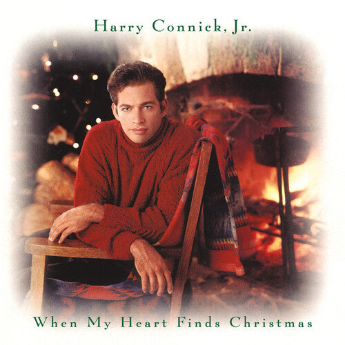 Harry Connick Jr. - When My Heart Finds Christmas ( VINYL )