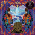 Mastodon: Crack The Skye (15th Anniversary Deluxe Edition) - VINYL