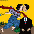 Geordie Greep: The New Sound - CD