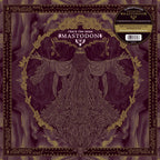 Mastodon - Crack The Skye (15th Anniversary Deluxe Edition) ( VINYL ) Boxed Set