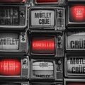 Motley Crue: Cancelled - CD
