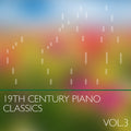 Mpr 19th Cc Vol.3 / Various: Masters of the Piano Roll - 19th Century Classics, Vol.3 ( Various)  ( CD )