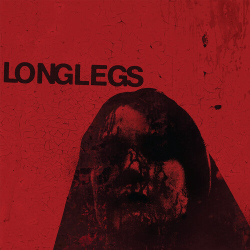 Zilgi: Longlegs - VINYL