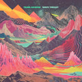Tamil Rogeon: Wave Theory - VINYL