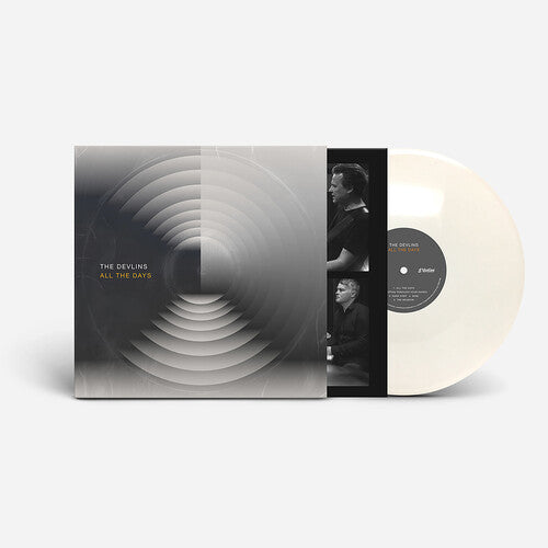 The Devlins: All The Days - VINYL