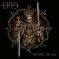 1349: The Wolf And The King - CD