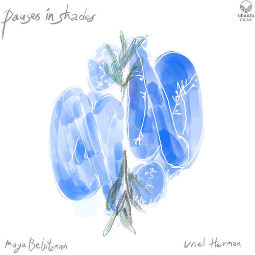 Belsitzman, Maya / Herman, Uriel: Pauses In Shades - CD