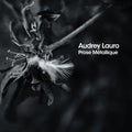 Audrey Lauro: Prose Metalliqe - CD