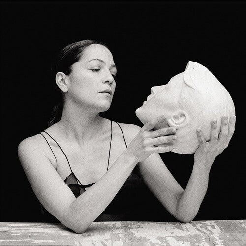 Natalia Lafourcade - De Todas Las Flores ( VINYL )