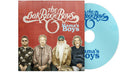 The Oak Ridge Boys: Mama's Boys  ( CD )
