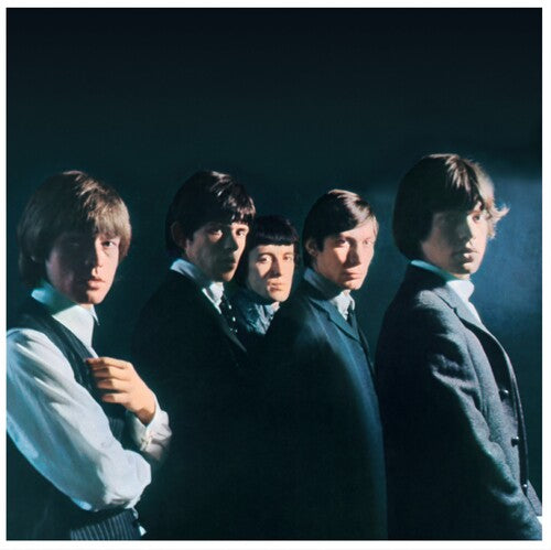 The Rolling Stones: The Rolling Stones (UK) - VINYL