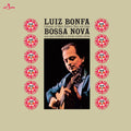 Luiz Bonfa: Plays & Sings Bossa Nova - Limited 180-Gram Vinyl with Bonus Tracks - VINYL