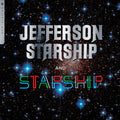 Jefferson Starship - Now Playing ( VINYL )