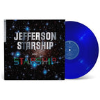 Jefferson Starship - Now Playing ( VINYL )