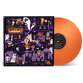 Various Artists - Now Playing: Spooky Rock ( VINYL )