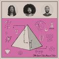 The Cosmic Tones Research Trio - All Is Sound ( VINYL )