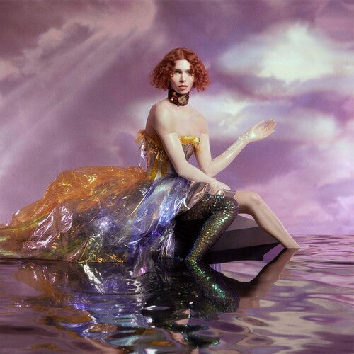 SOPHIE - Oil of Every Pearl's Un-Insides ( VINYL )