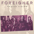 Foreigner: Double Vision - VINYL