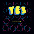 Yes - YesSingles2 - Rocktober LP