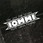 IOMMI - The 1996 Dep Sessions (with Glenn Hughes) - Rocktober LP