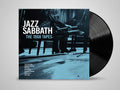 Jazz Sabbath: The 1968 Tapes - VINYL