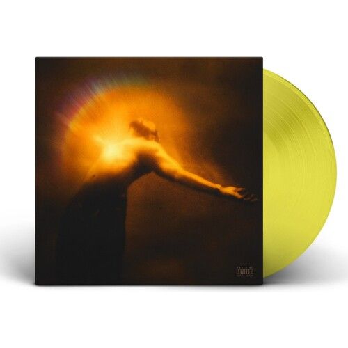 Big Sean - Better Me Than You (Happiness Edition) ( VINYL )