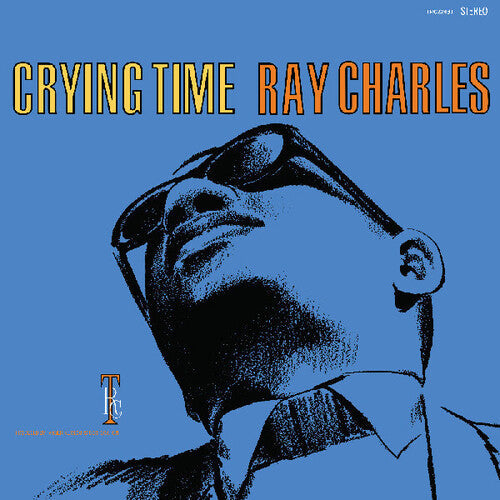 Ray Charles: Crying Time (2024 Remaster)  ( CD )