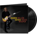Warren Haynes - Million Voices Whisper ( VINYL )