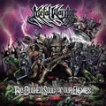 Metal Warrior: The Crushed Souls of Our Enemies - CD
