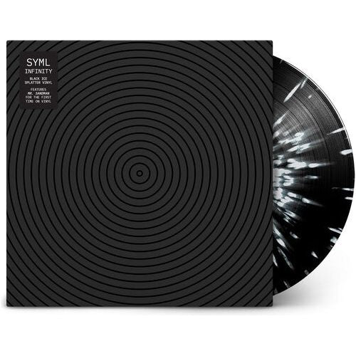SYML - Infinity ( VINYL )