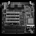 Master Boot Record: Hardwarez - CD