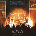 Neil Young & Crazy Horse - Weld ( VINYL )