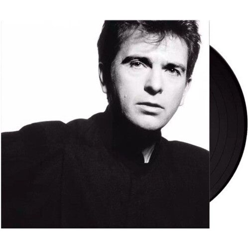Peter Gabriel - So ( VINYL )