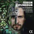 Yoann Le Lan: Ferrum Splendidum  ( CD )