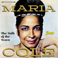 Maria Cole: Talk Of The Town - CD