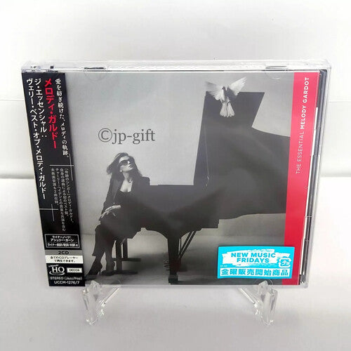 Melody Gardot: Essential - UHQCD - CD