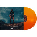 Destroy Lonely - Love Lasts Forever ( VINYL )