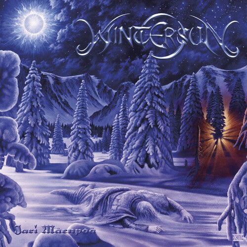 Wintersun: Wintersun - VINYL